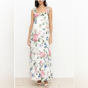 ROSA MATERNITY DRESS – YUMI KIM SIZE XXS